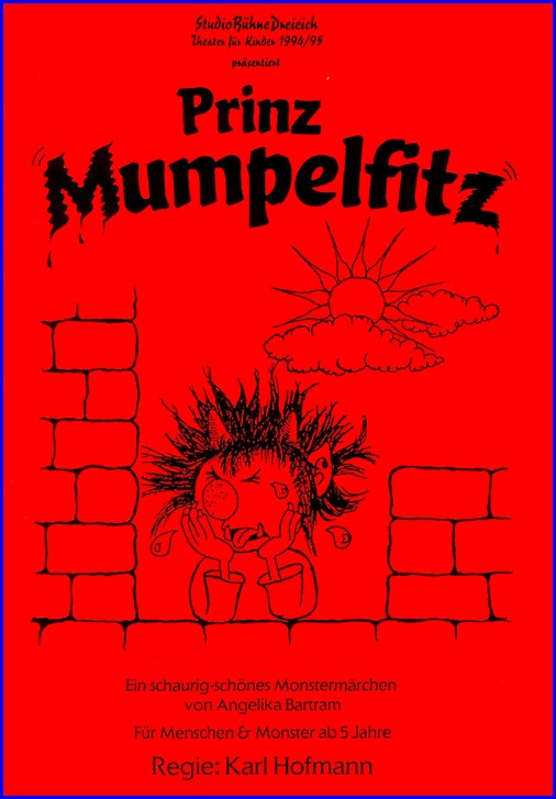 1994/95: Prinz Mumpelfitz