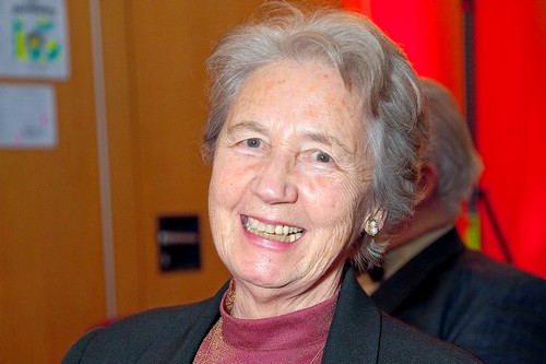 Helga Obermann