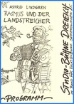 1982/83: Rasmus und der Landstreicher