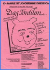 1990/91: Das Tontilon