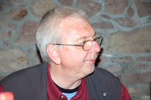 Bernd Schwebel