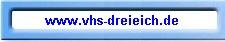 Homepage der Volkshochschule Dreieich